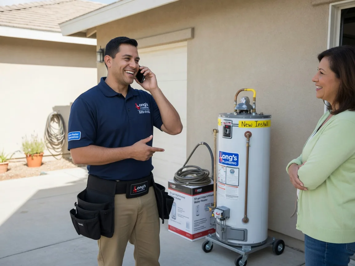 Leak Detection Salida, CO FAQs